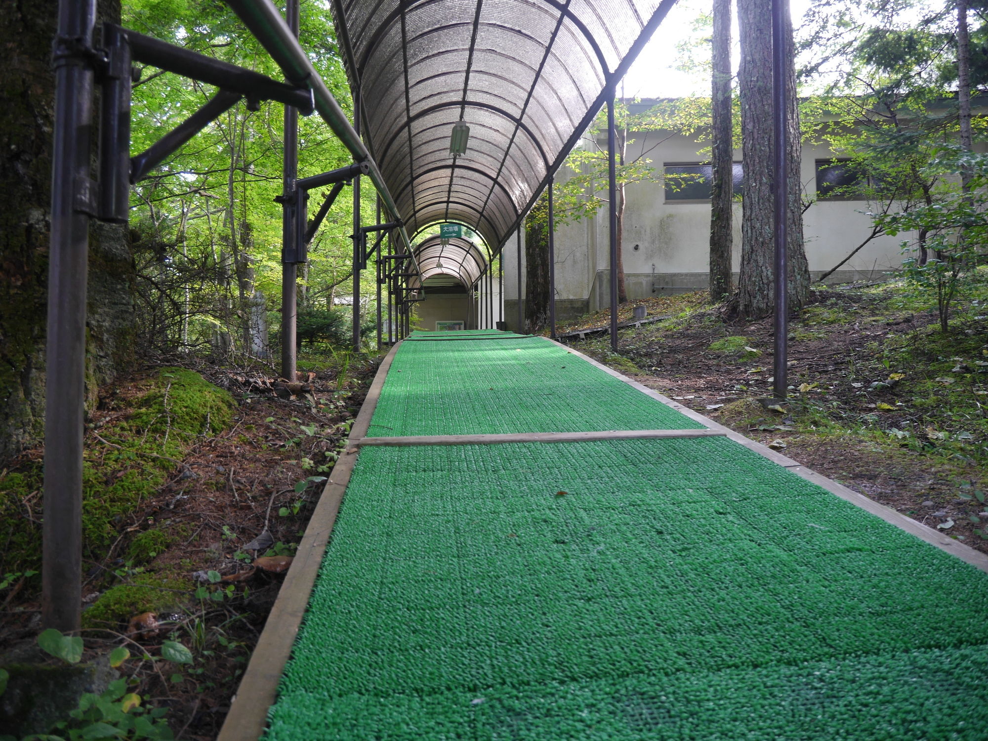Yamanakakohanso Hotel Seikei