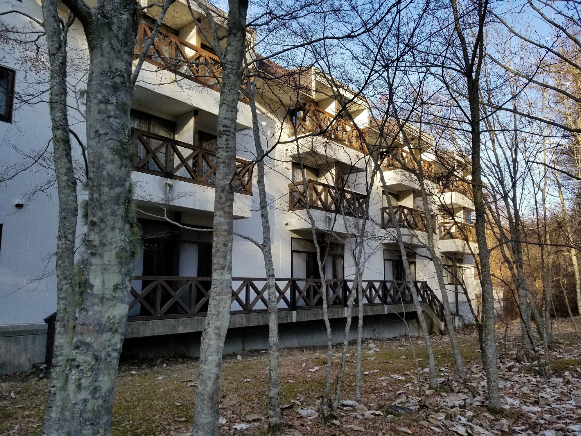 Yamanakakohanso Hotel Seikei