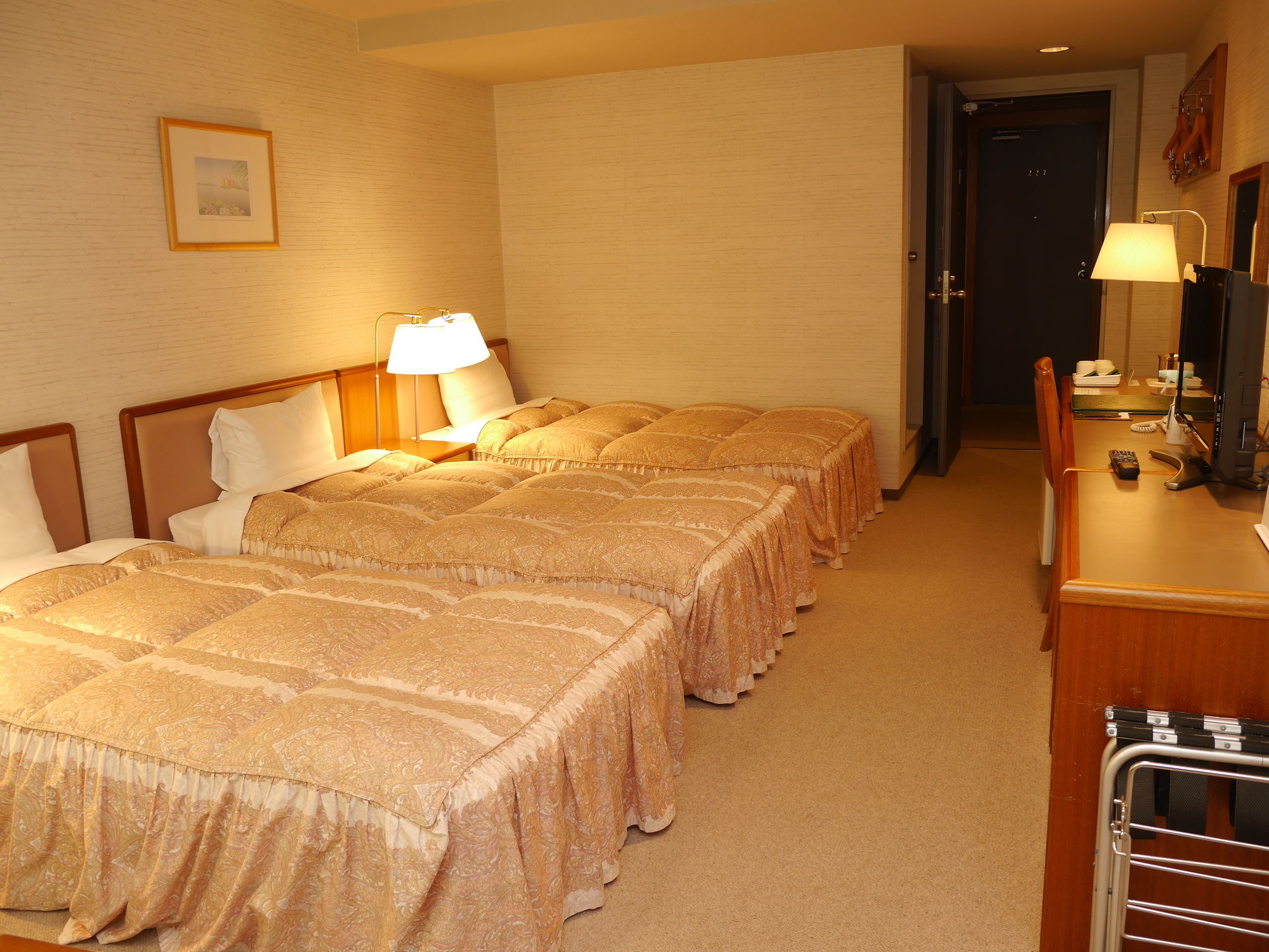 Yamanakakohanso Hotel Seikei