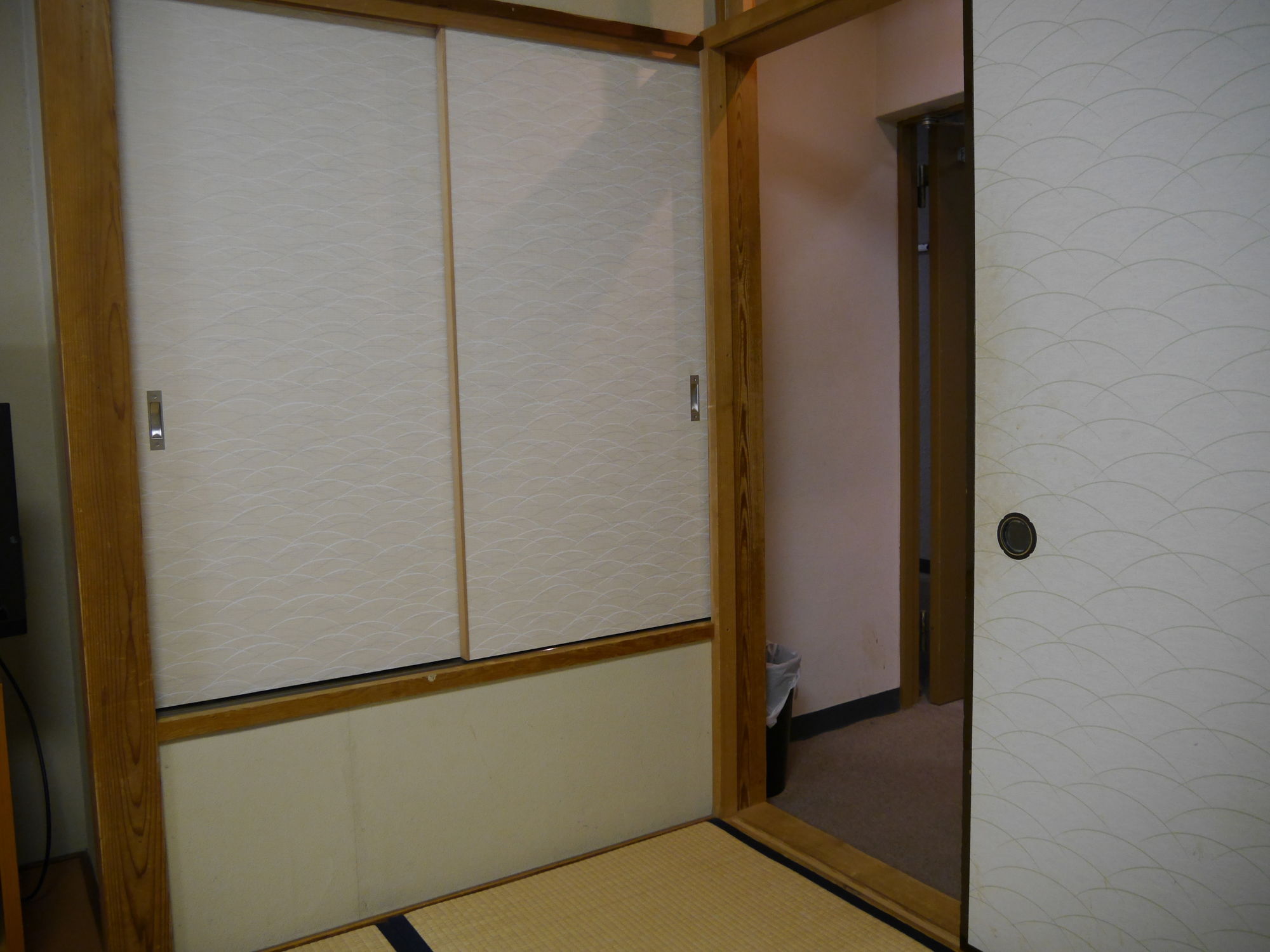 Yamanakakohanso Hotel Seikei