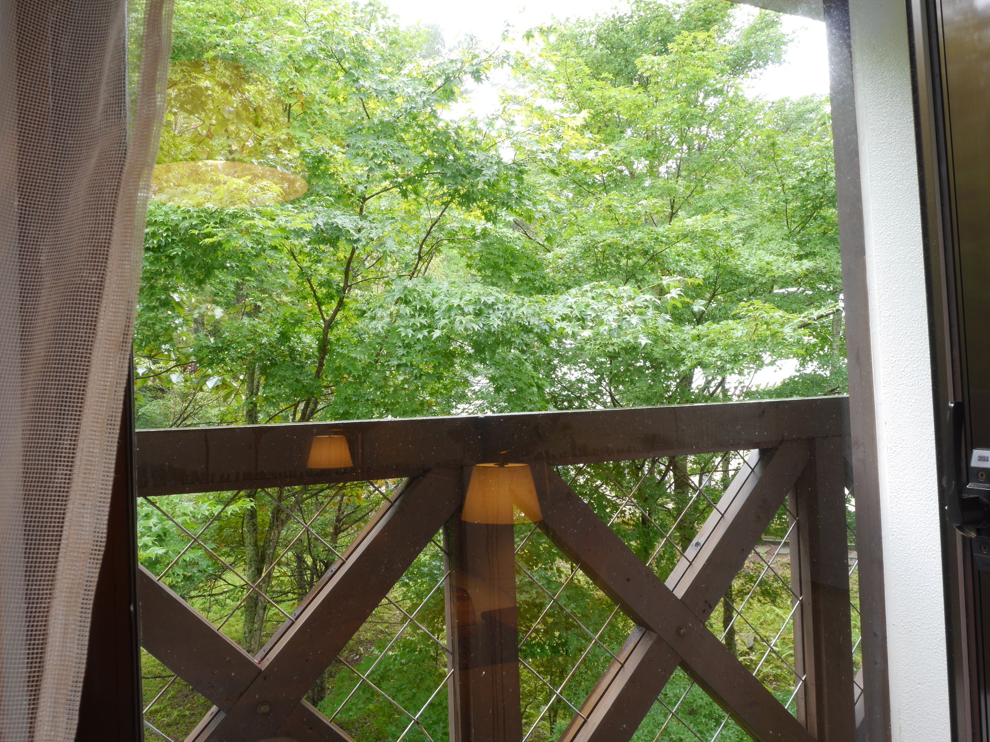 Yamanakakohanso Hotel Seikei