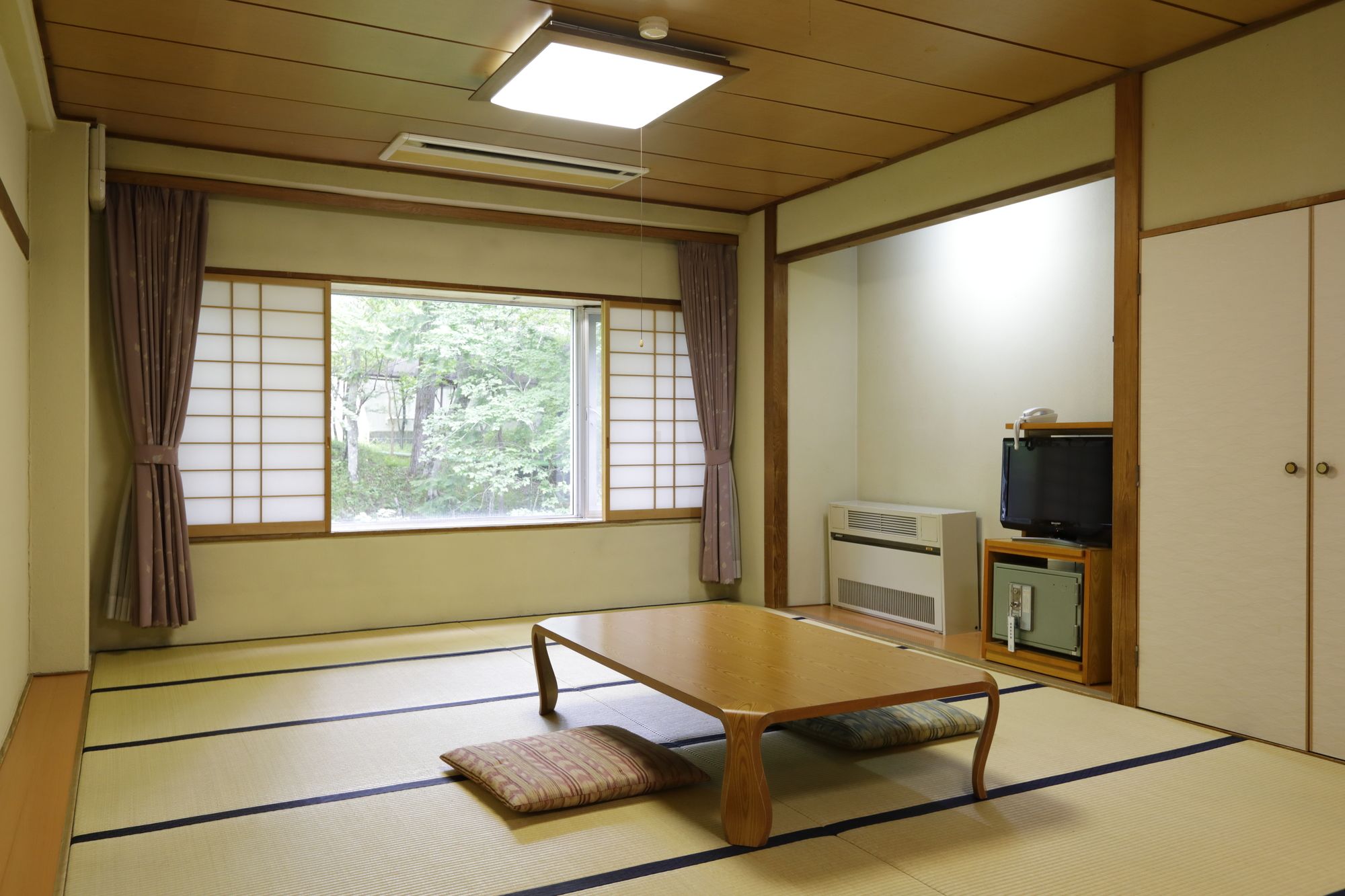 Yamanakakohanso Hotel Seikei