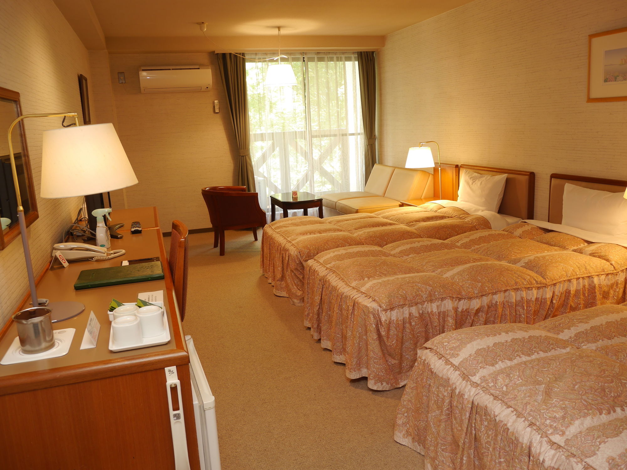 Yamanakakohanso Hotel Seikei