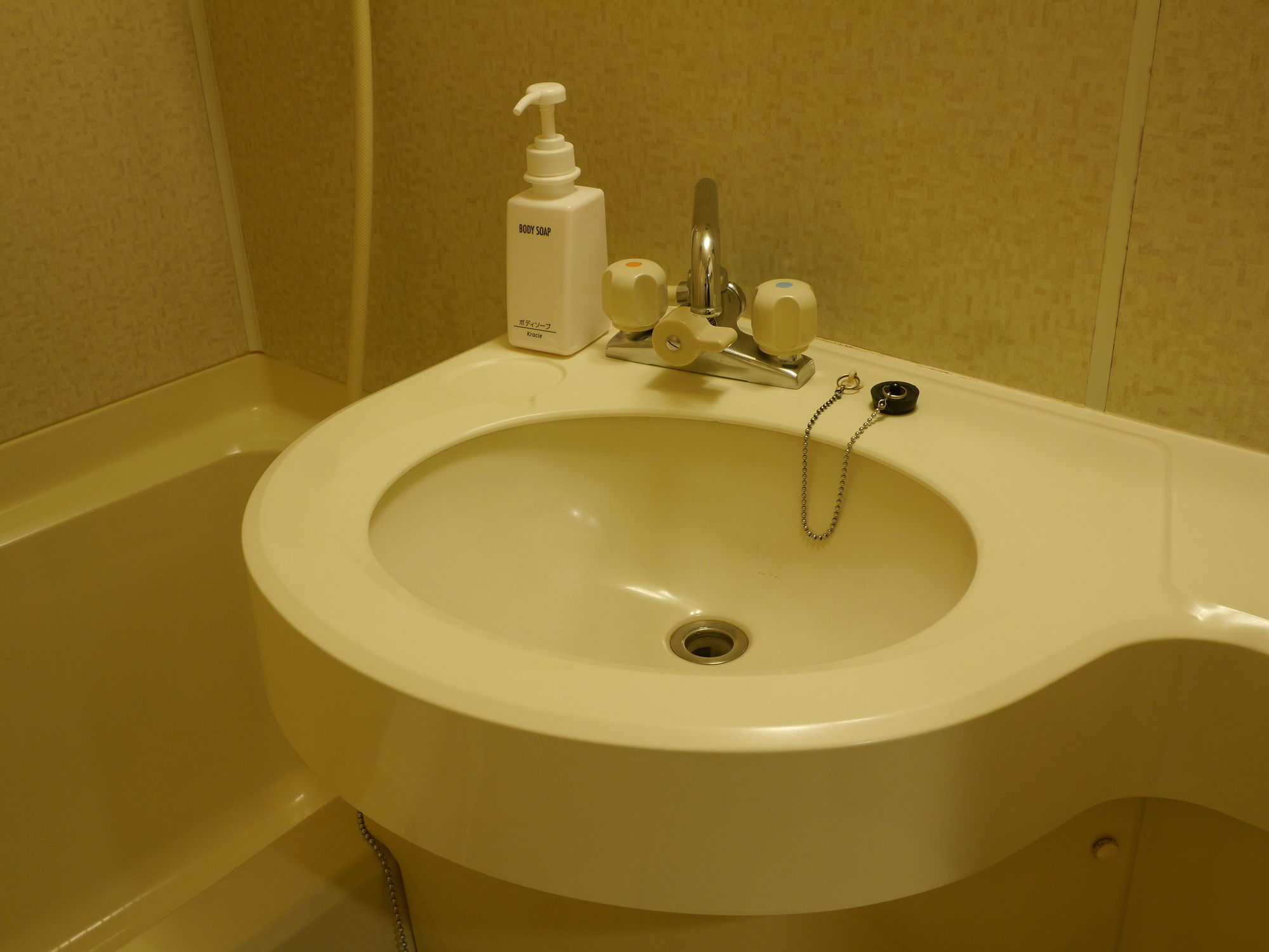Yamanakakohanso Hotel Seikei