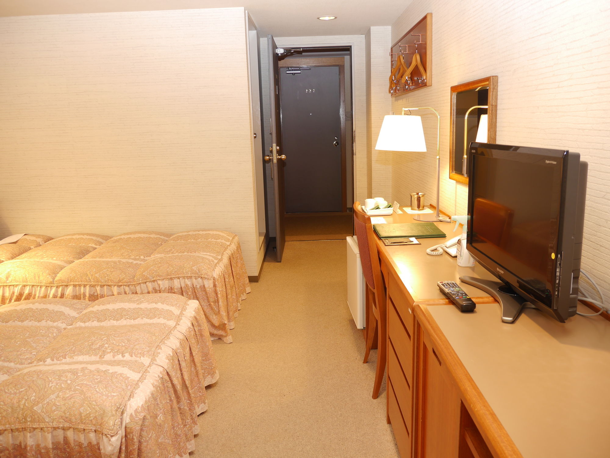 Yamanakakohanso Hotel Seikei