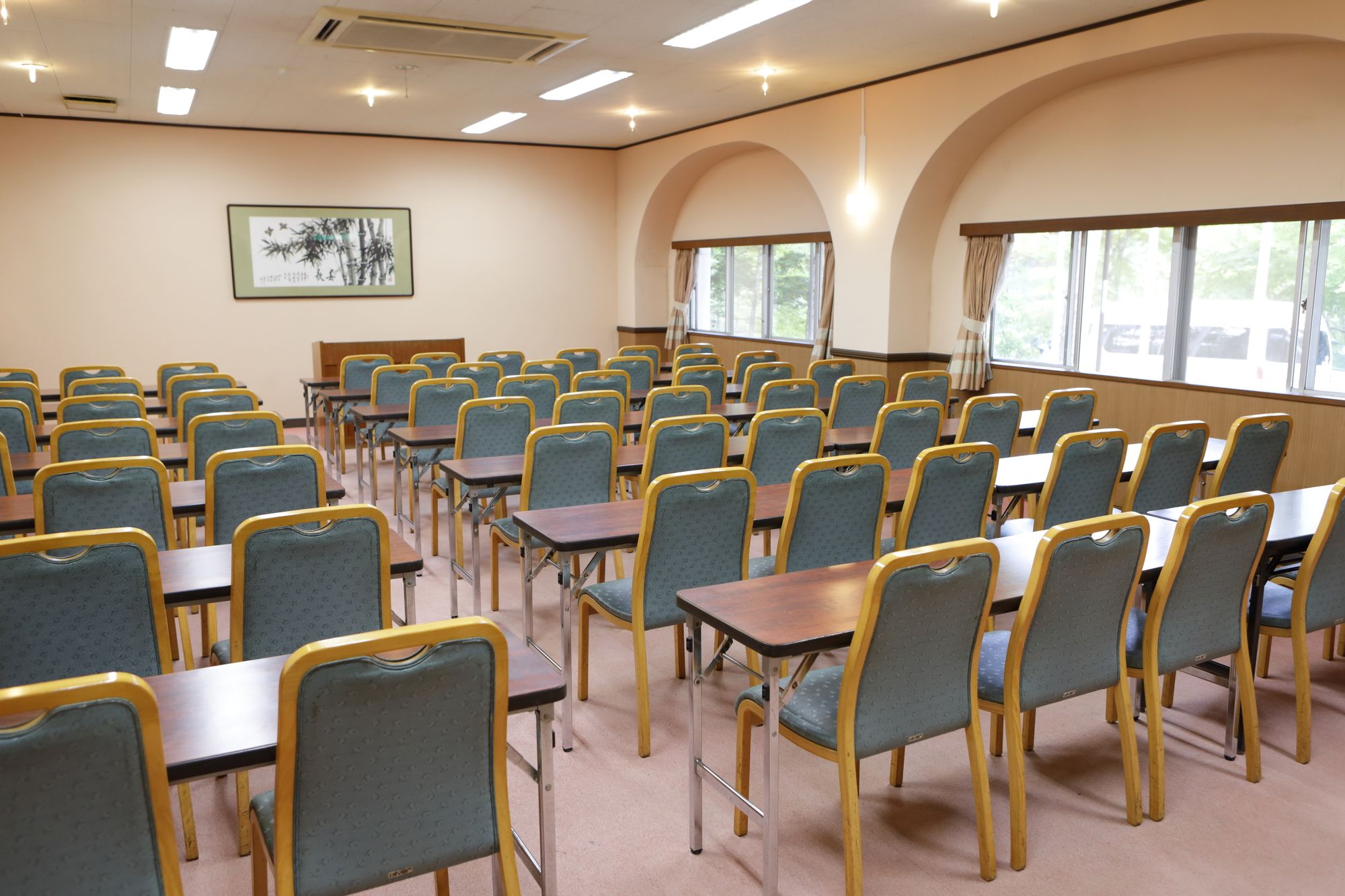 Yamanakakohanso Hotel Seikei