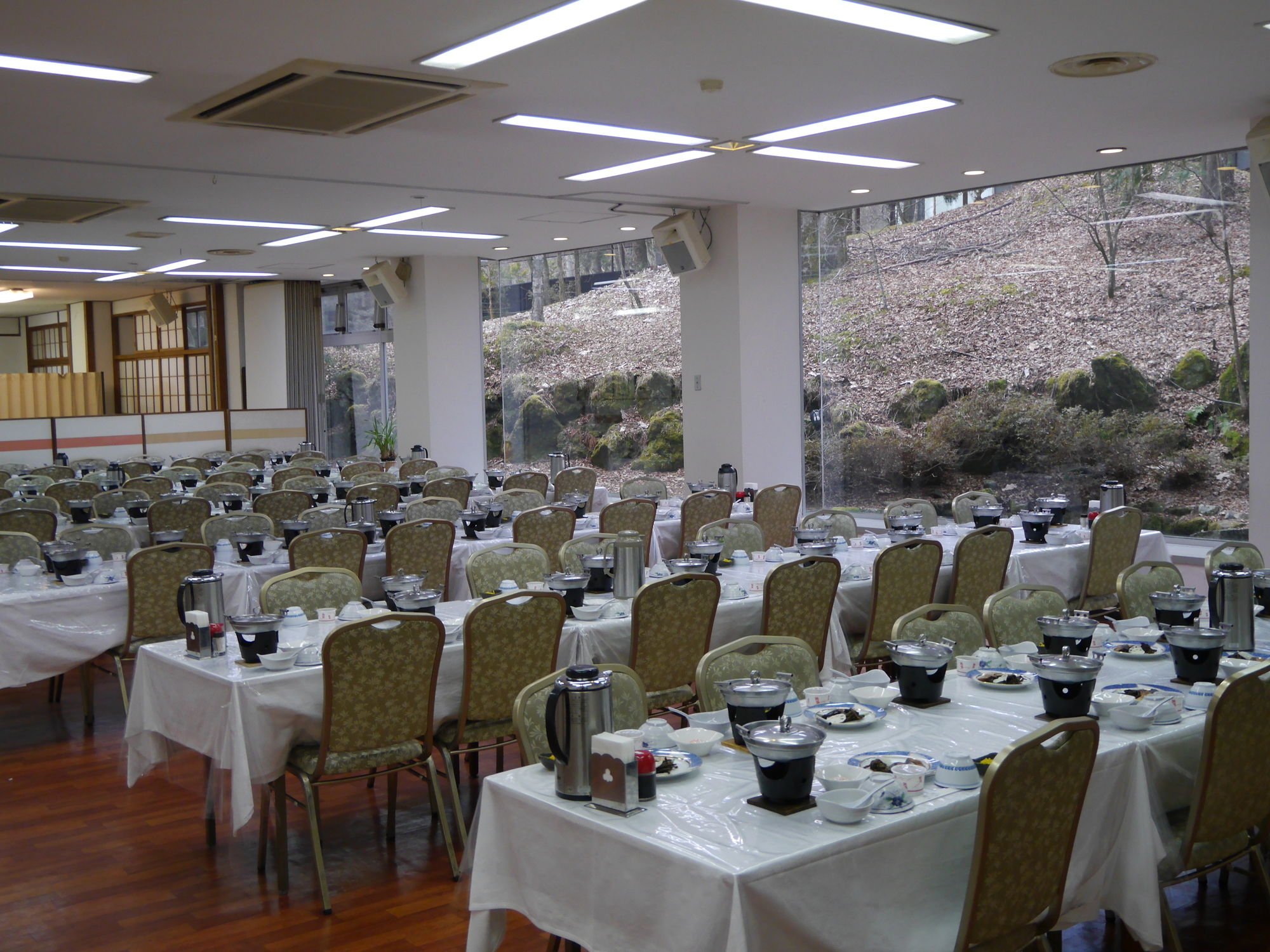 Yamanakakohanso Hotel Seikei