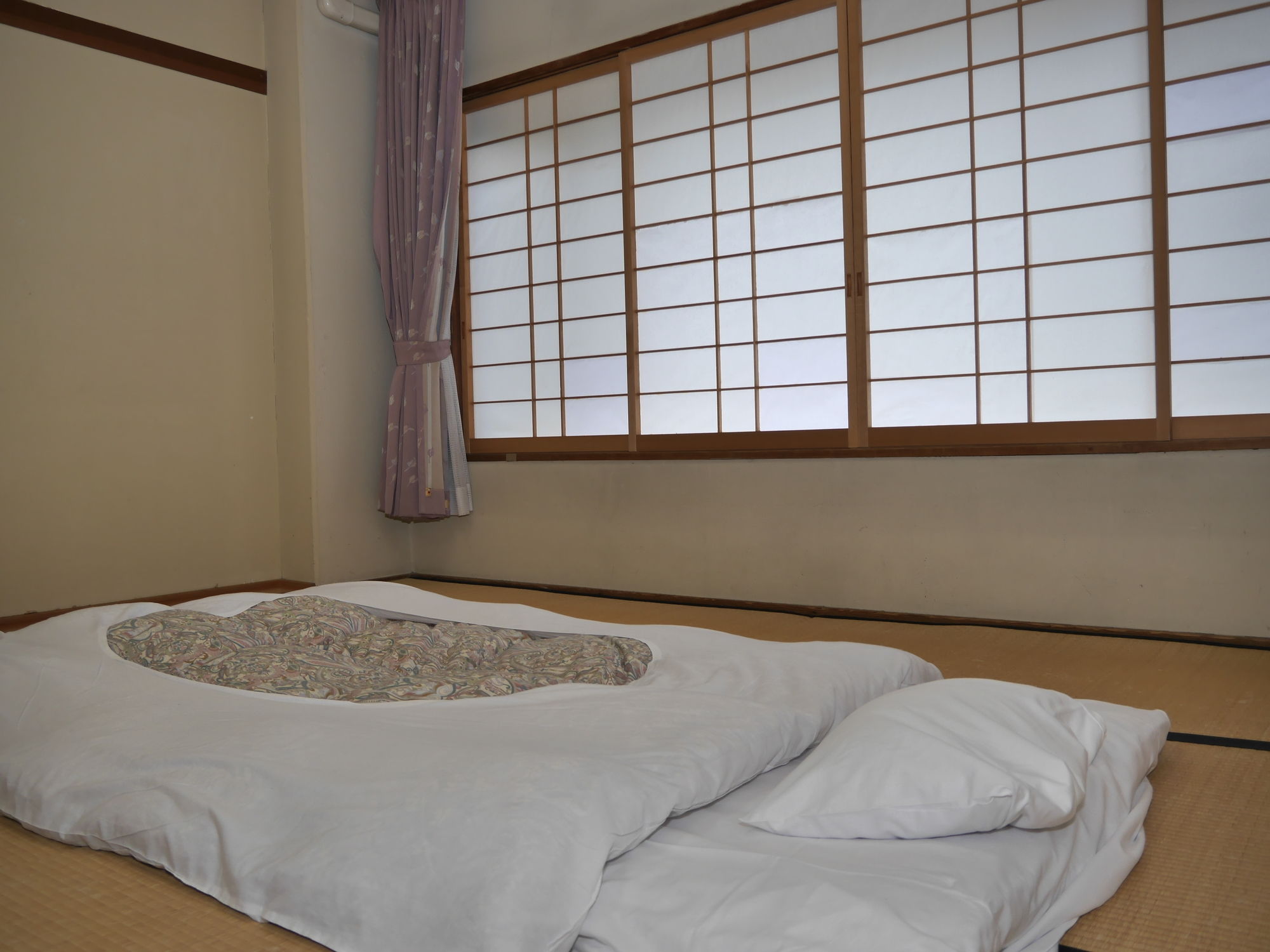 Yamanakakohanso Hotel Seikei