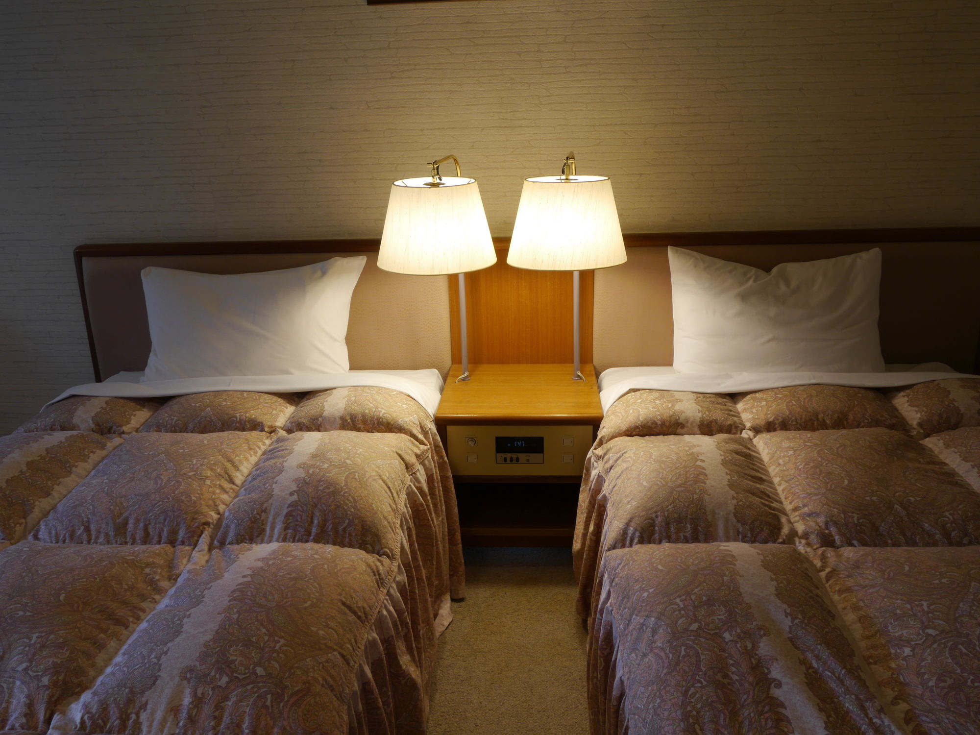 Yamanakakohanso Hotel Seikei