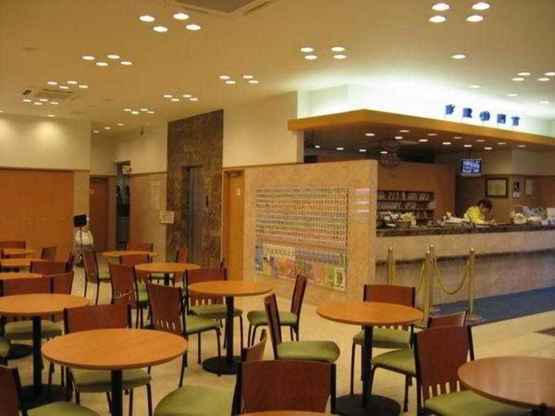 Toyoko Inn Yamato Ekimae