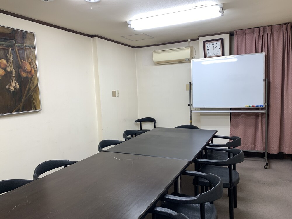 Business Hotel Omikado