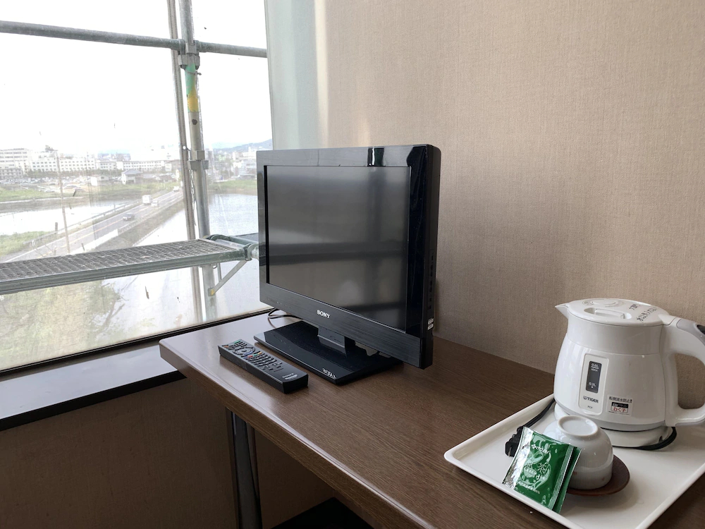 Business Hotel Omikado