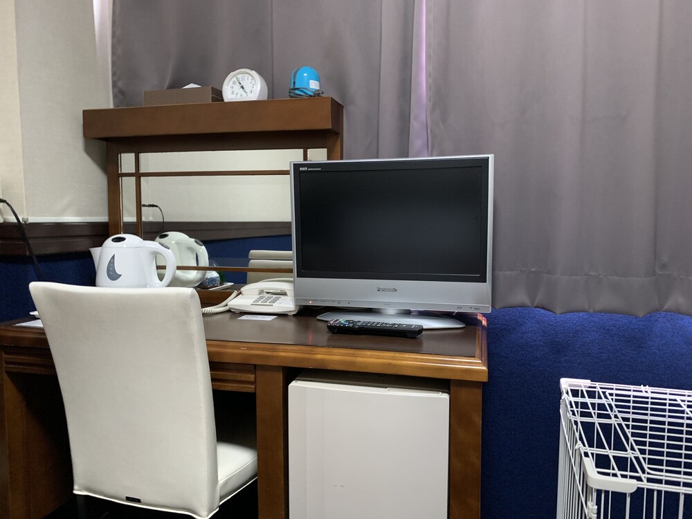 Business Hotel Omikado