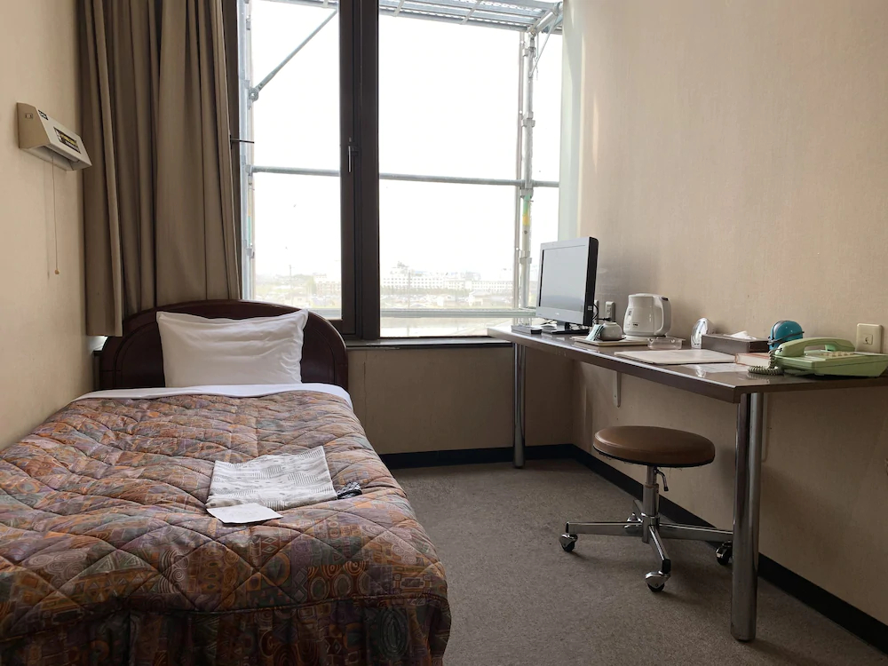 Business Hotel Omikado