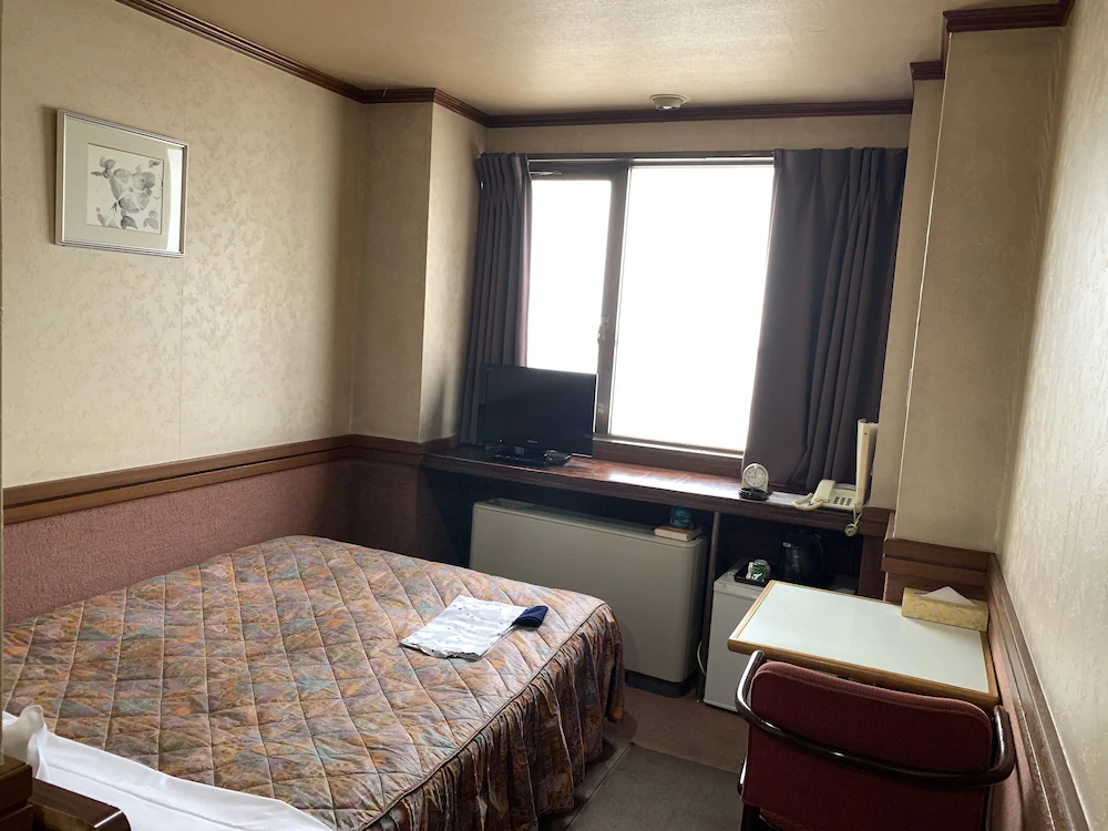 Business Hotel Omikado