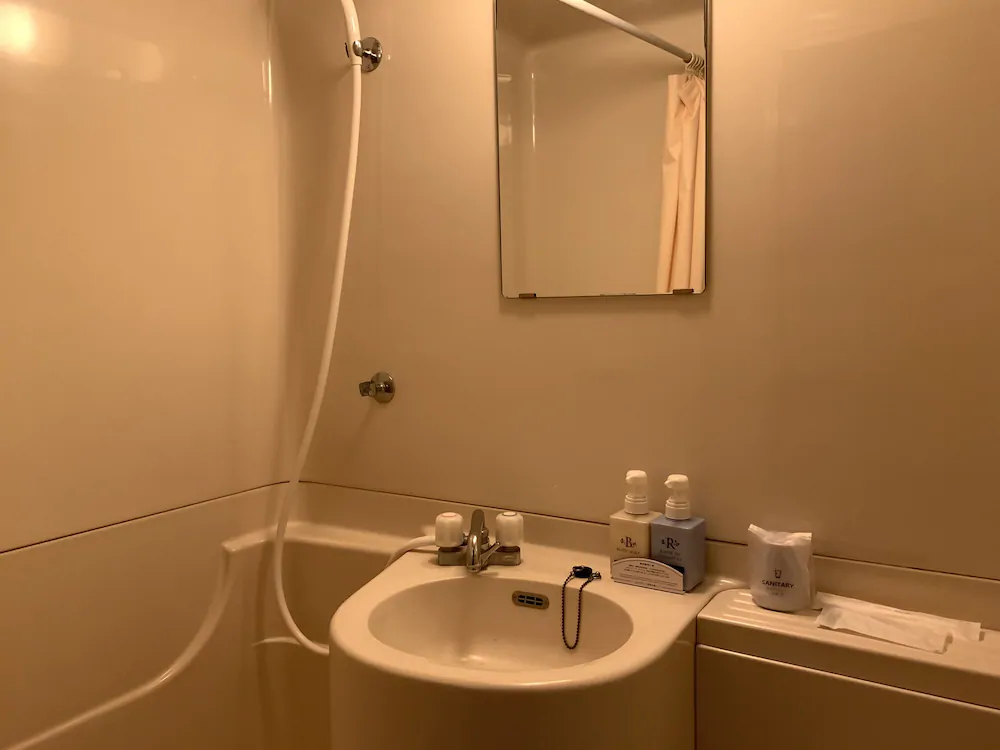 Business Hotel Omikado