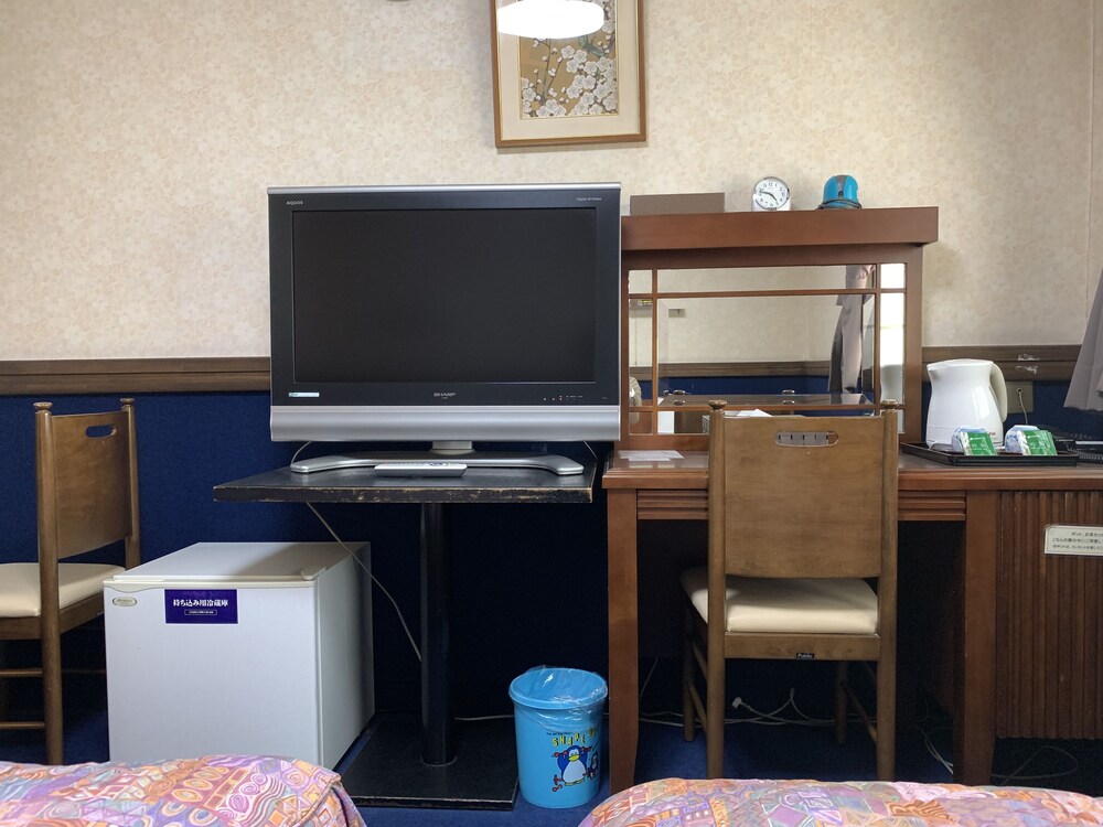 Business Hotel Omikado