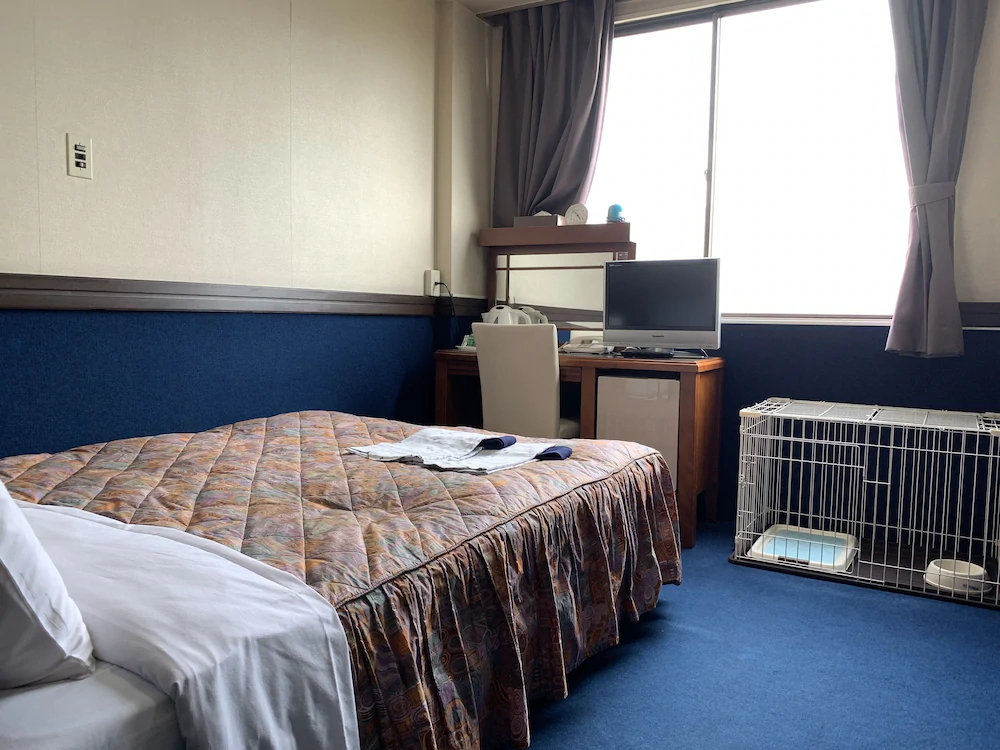 Business Hotel Omikado
