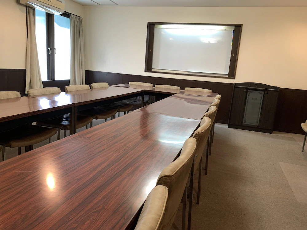 Business Hotel Omikado