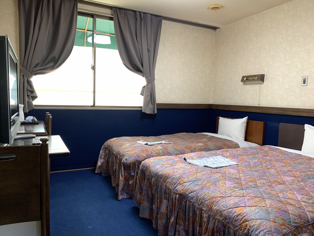 Business Hotel Omikado