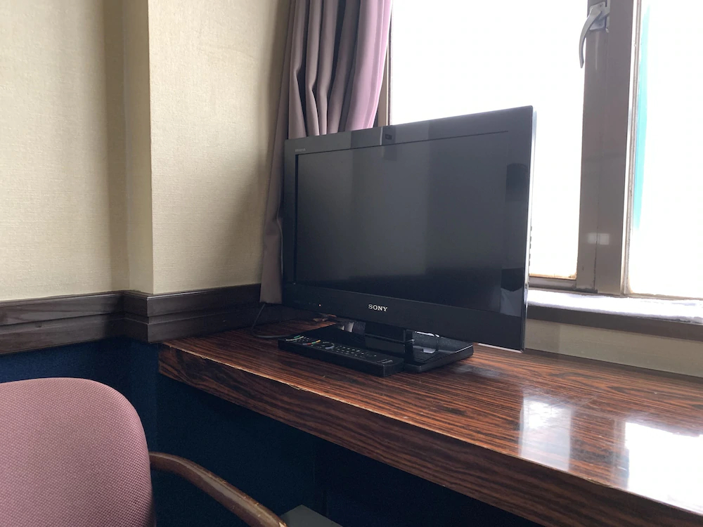 Business Hotel Omikado