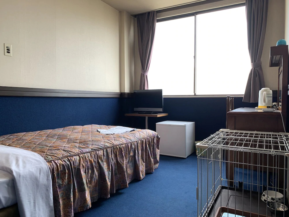 Business Hotel Omikado