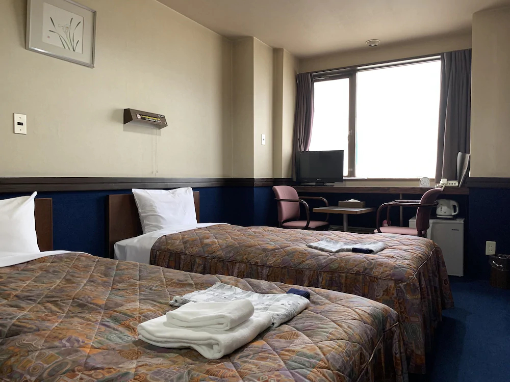 Business Hotel Omikado