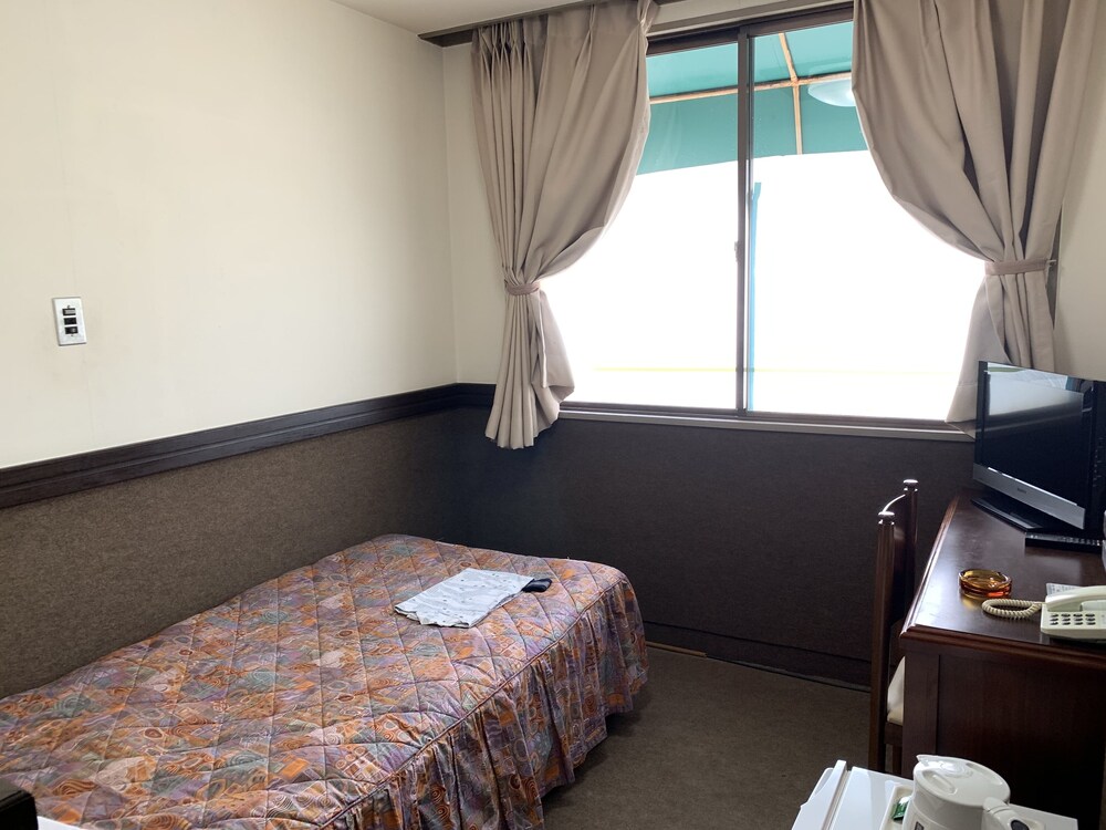 Business Hotel Omikado