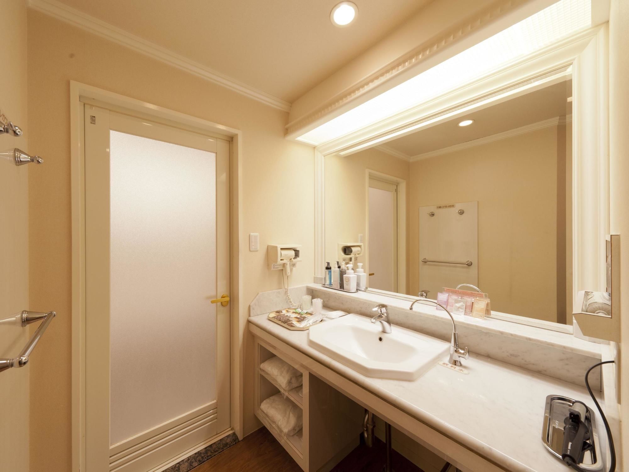 Hotel Fine Garden Kuwana