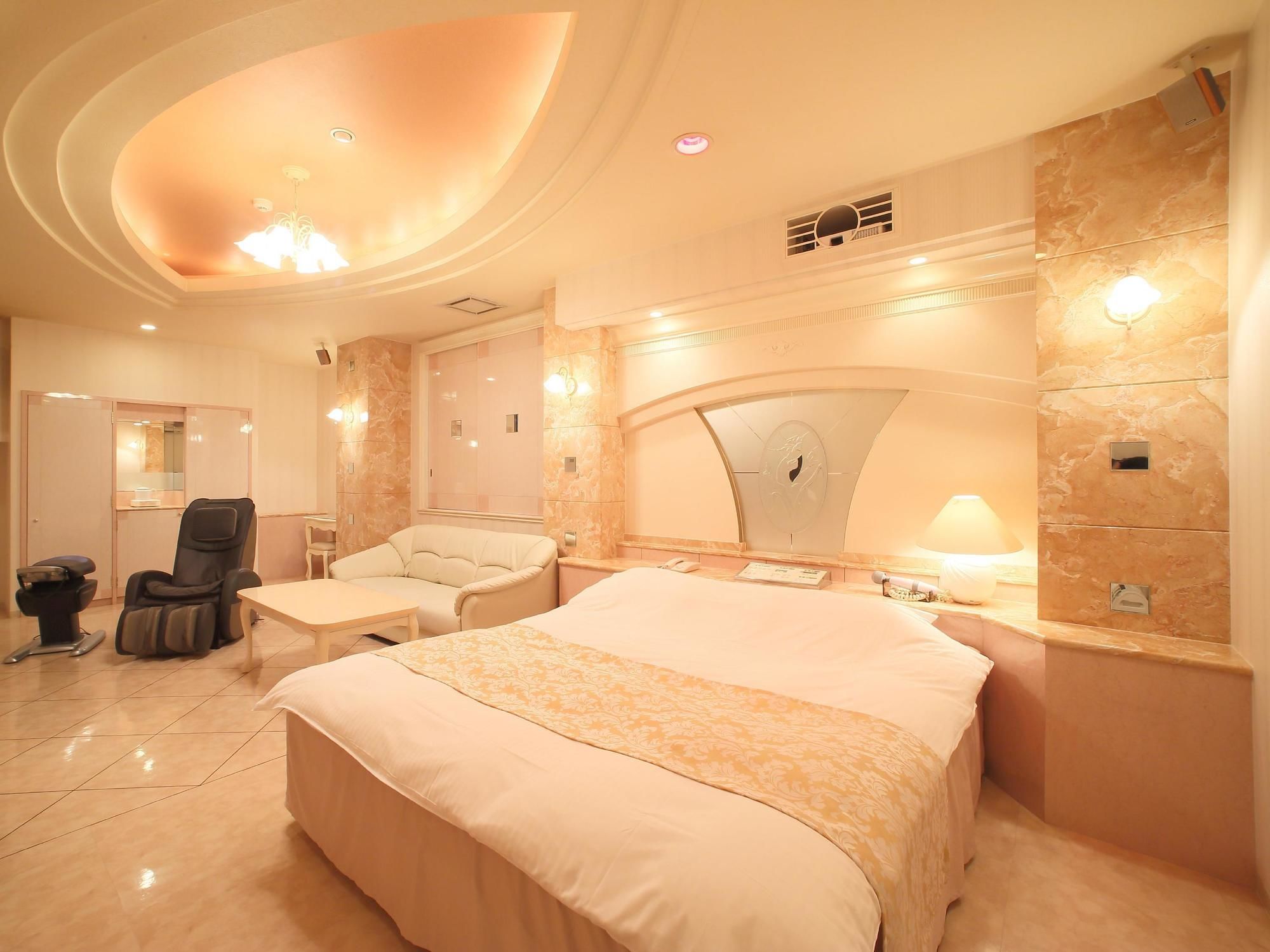 Hotel Fine Garden Kuwana