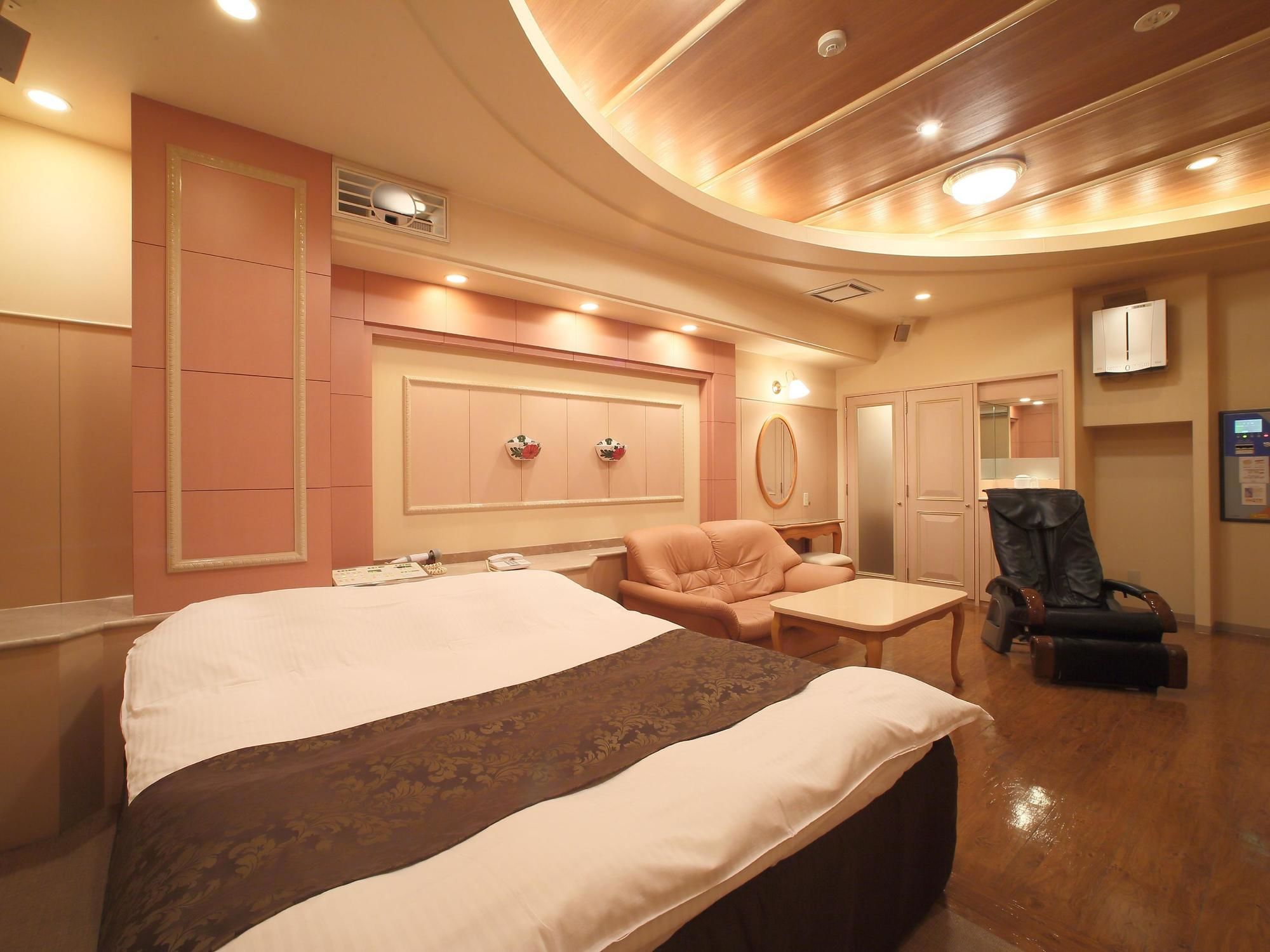 Hotel Fine Garden Kuwana