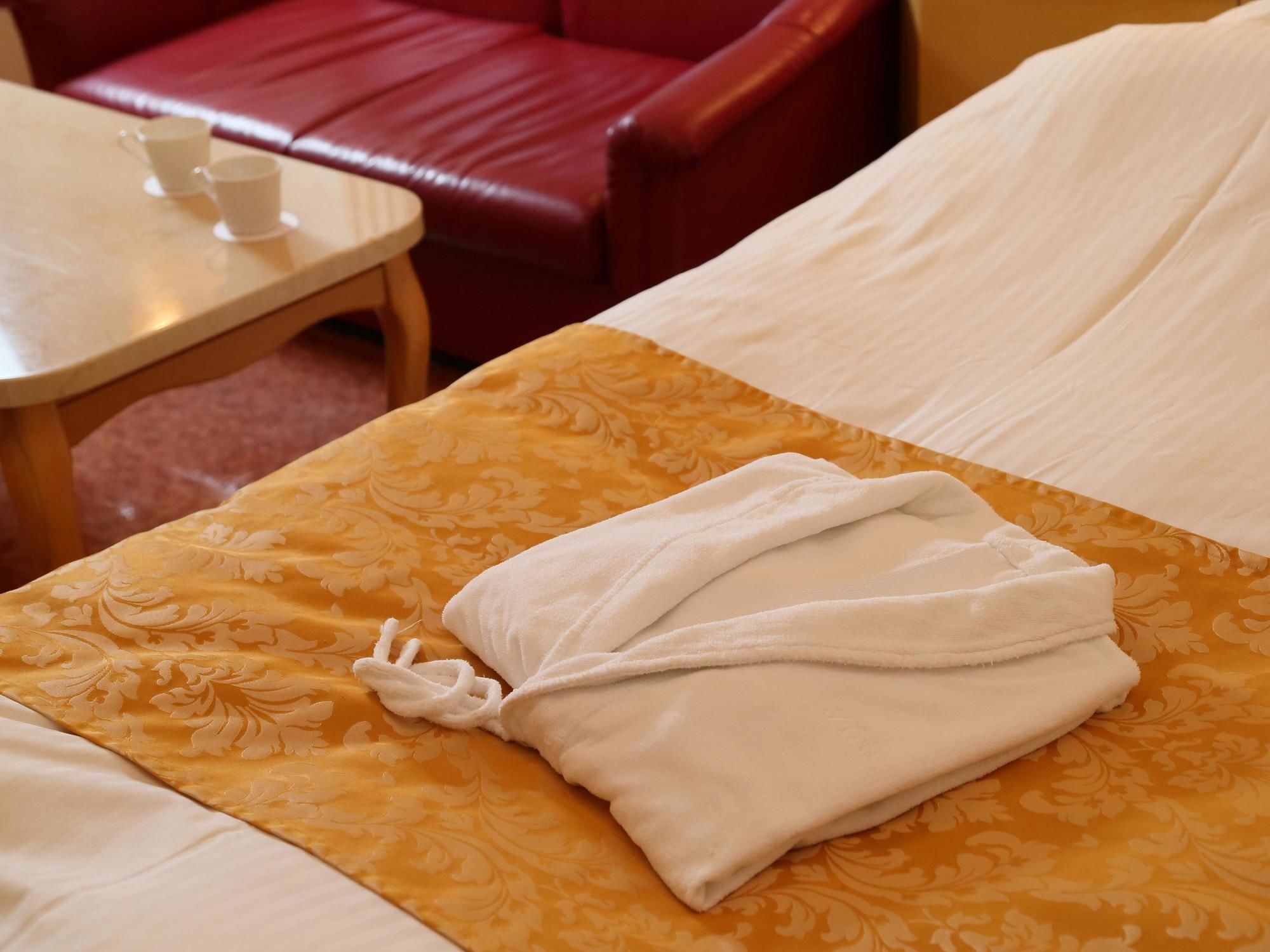 Hotel Fine Garden Kuwana