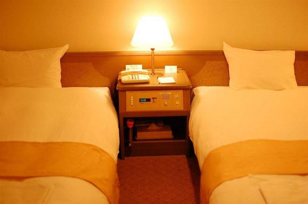 Platon Hotel Yokkaichi