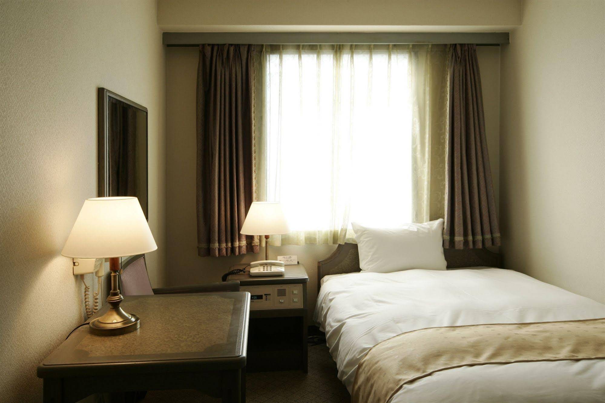 Platon Hotel Yokkaichi