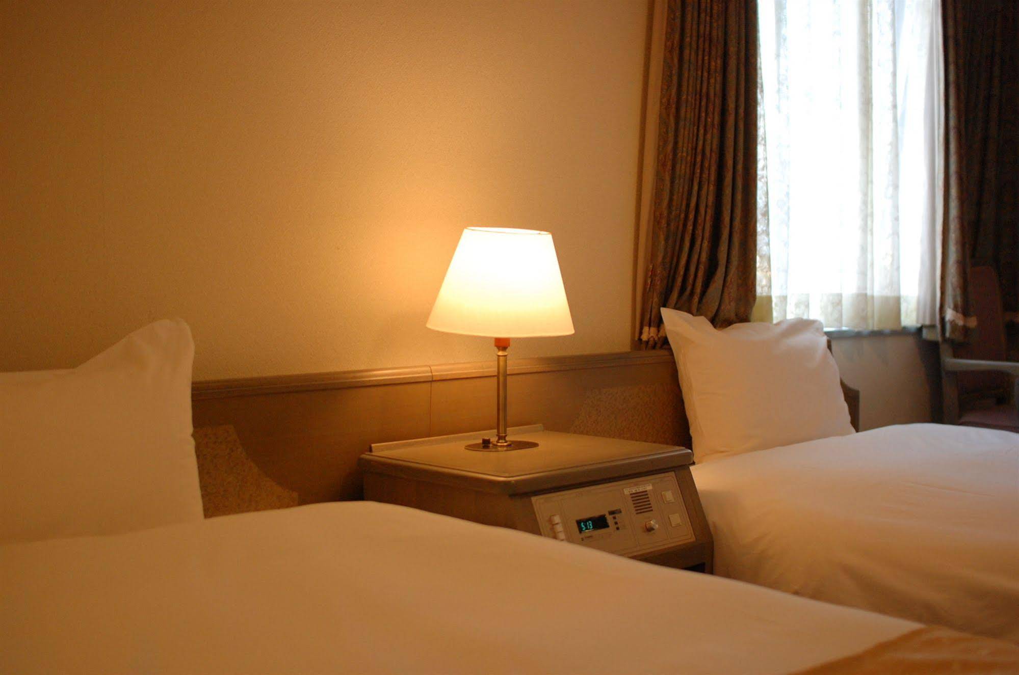 Platon Hotel Yokkaichi
