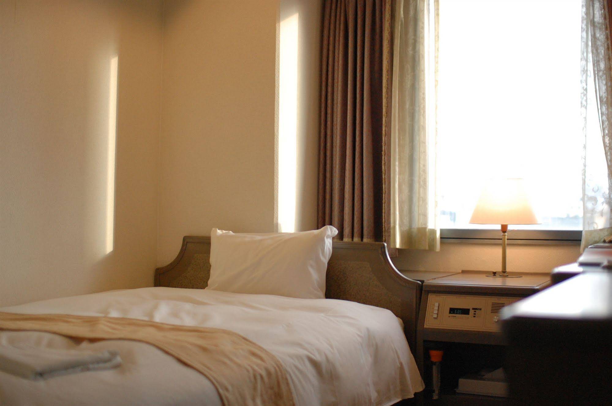 Platon Hotel Yokkaichi