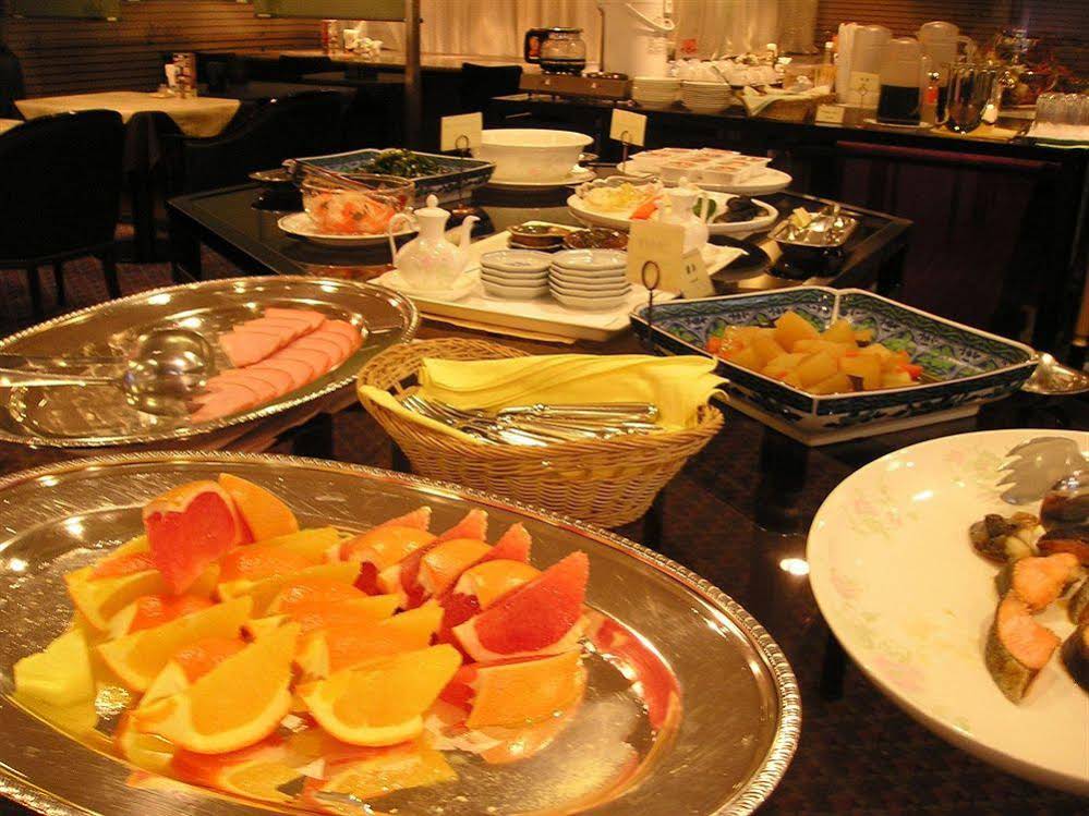 Platon Hotel Yokkaichi