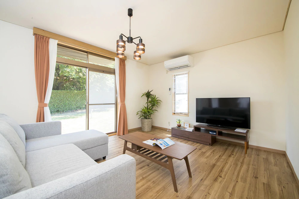 Glamp House Daisen