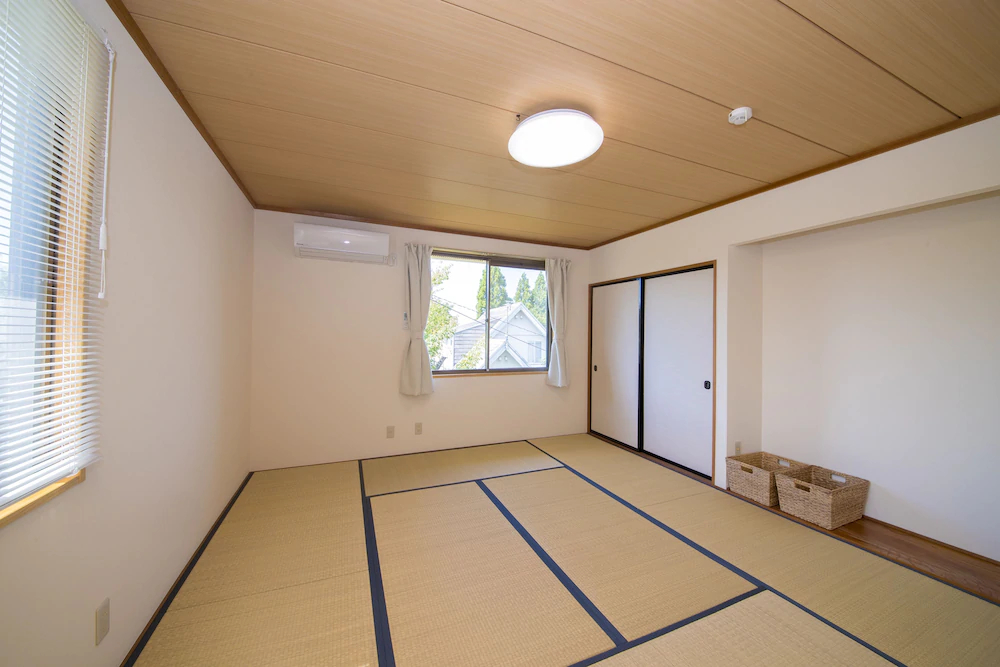 Glamp House Daisen