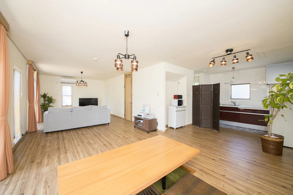 Glamp House Daisen