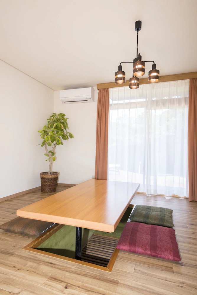 Glamp House Daisen