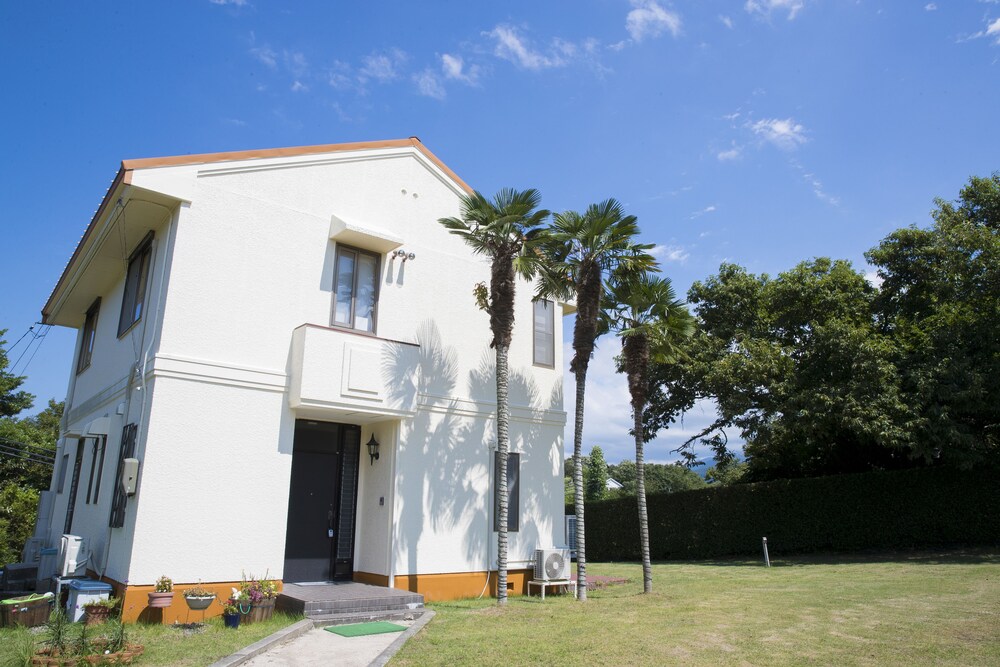 Glamp House Daisen