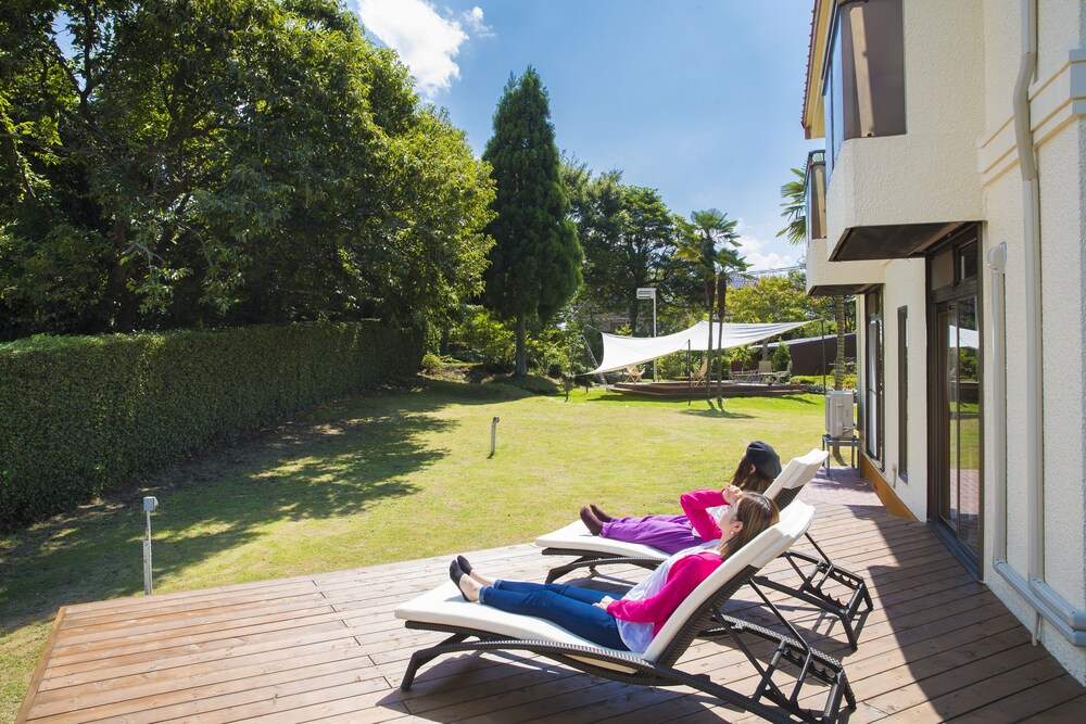 Glamp House Daisen