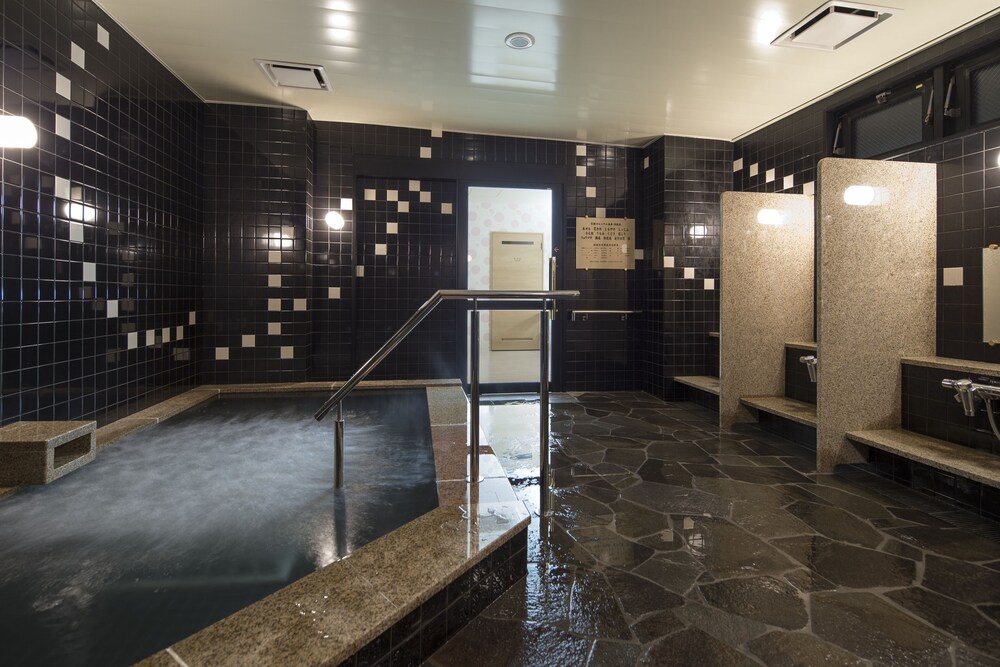 Green Rich Hotel Yonago Ekimae