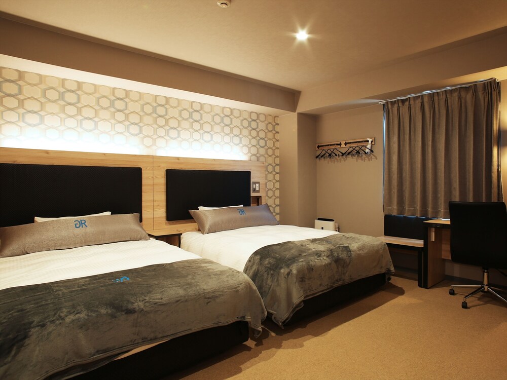Green Rich Hotel Yonago Ekimae