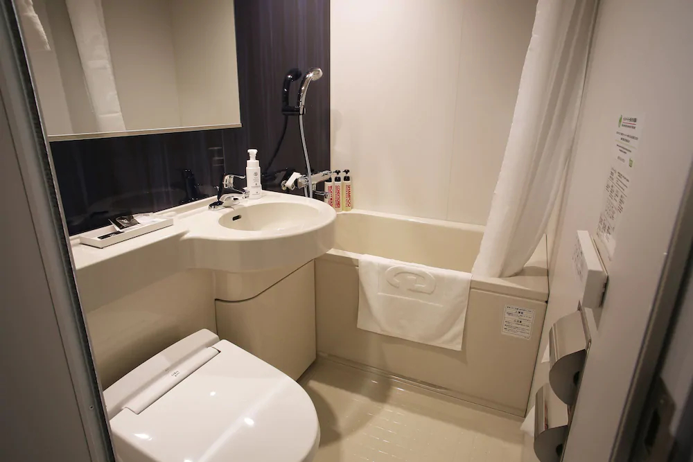 Green Rich Hotel Yonago Ekimae
