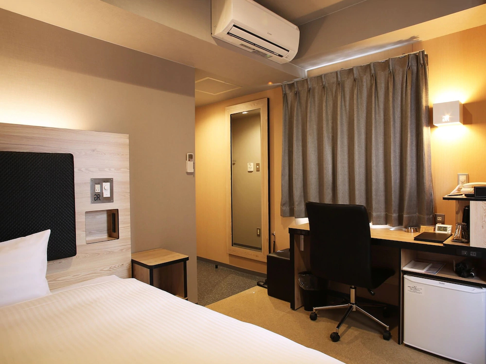 Green Rich Hotel Yonago Ekimae