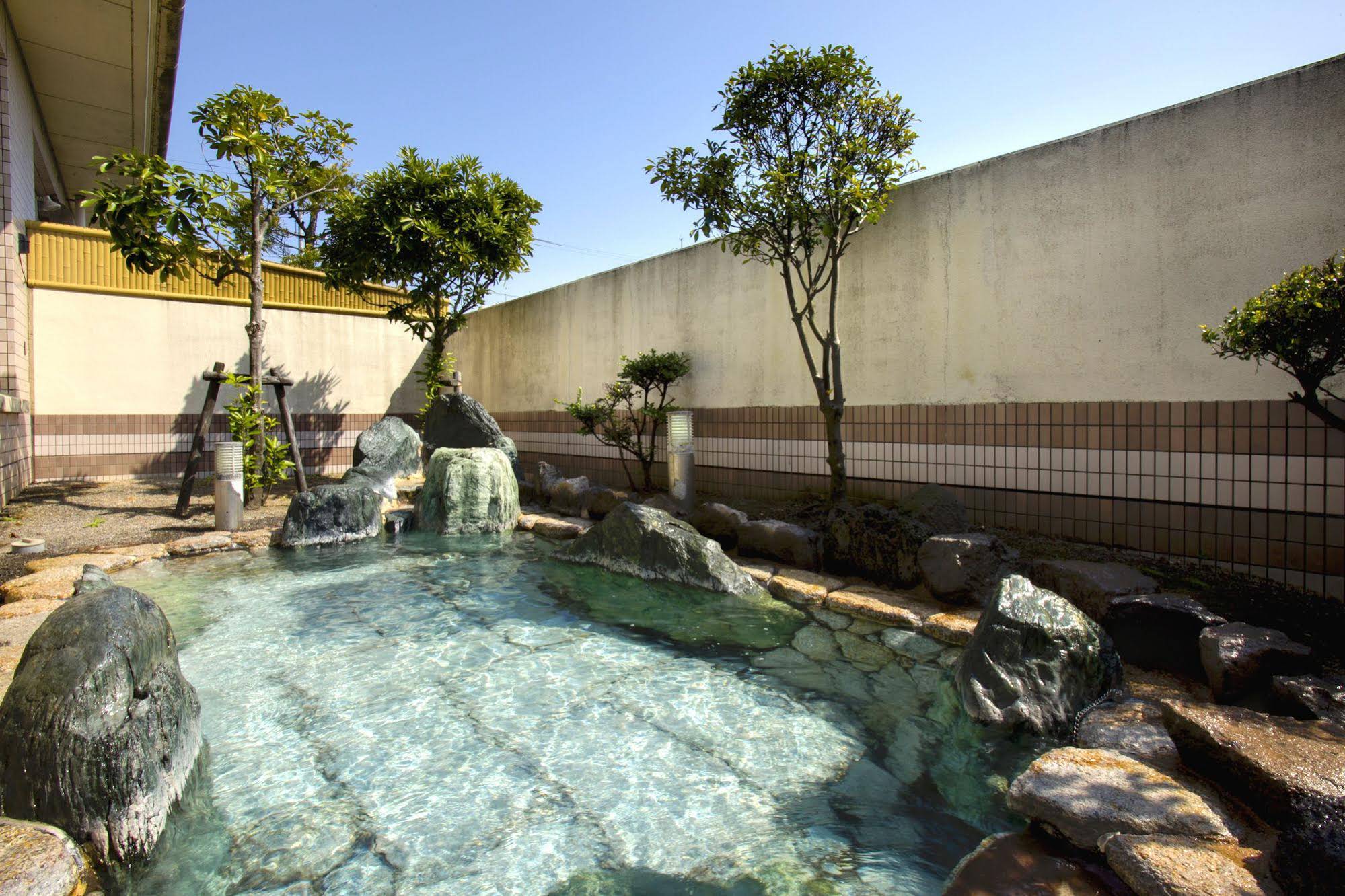 Hotel Wellness Houkiji