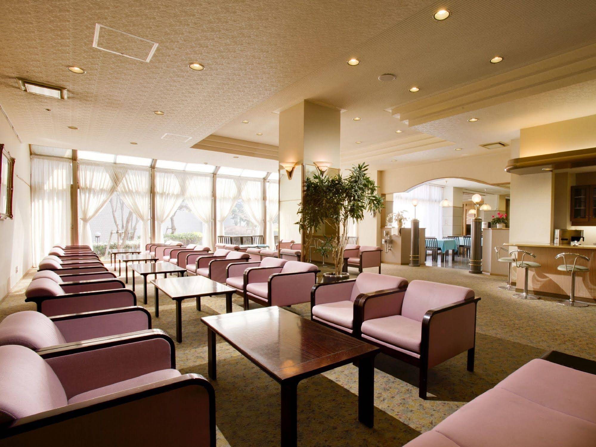 Hotel Wellness Houkiji