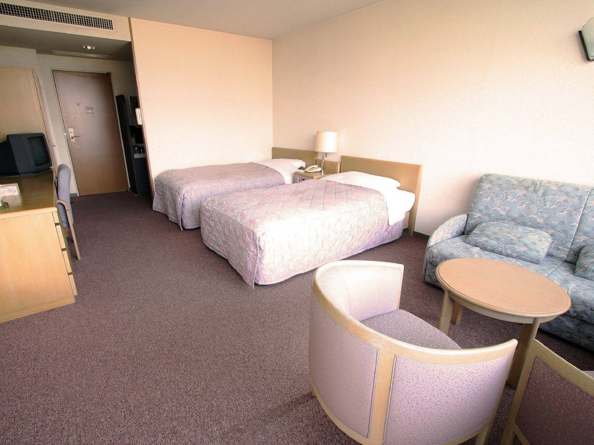Hotel Wellness Houkiji
